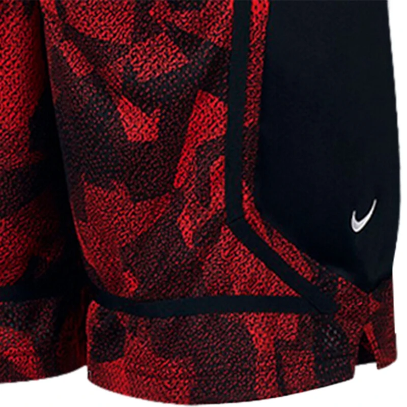 Новое поступление NIKE NK DRY ELITE короткие Для мужчин; Детские шорты; спортивный костюм