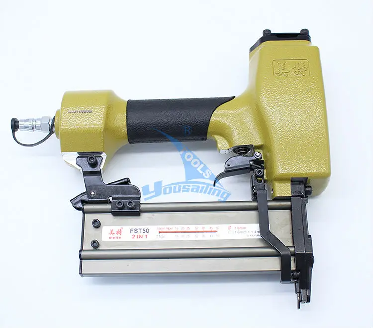 FST50 nail stapler 5