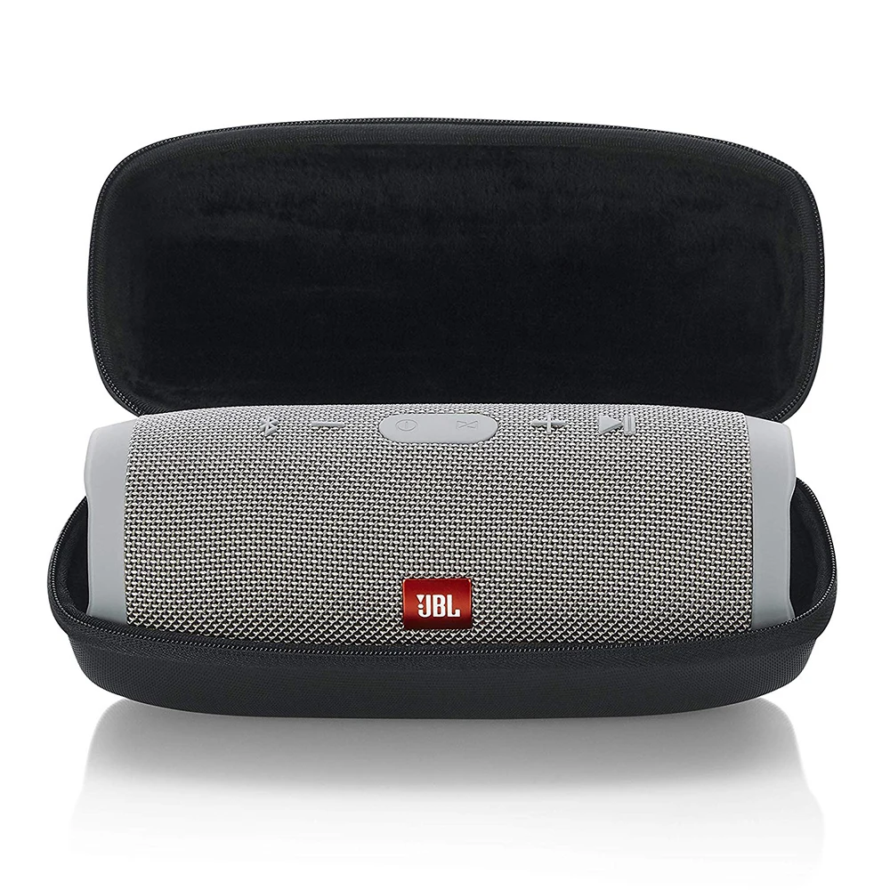Новинка 2019 жесткий чехол из ЭВА для путешествий JBL Charge 4 Прочный