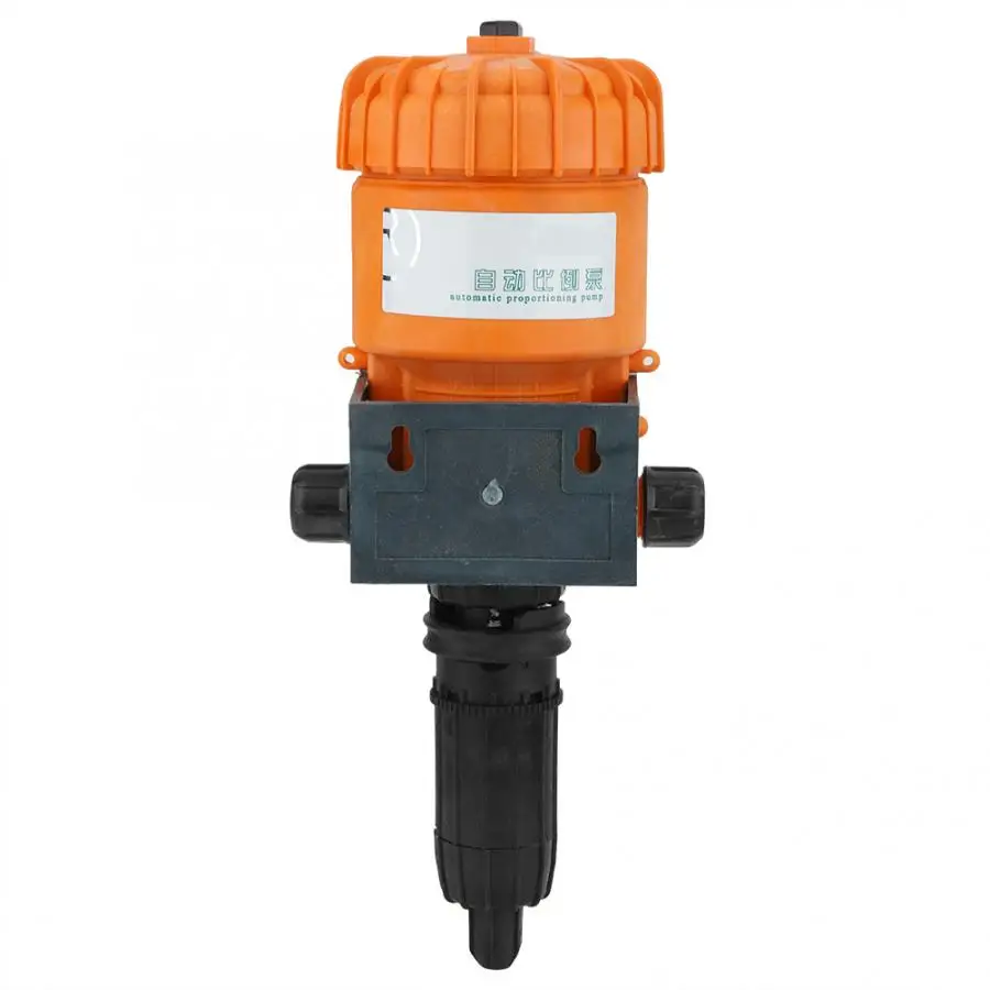 

Power Tool Beekeeping Farm Metering Automatic Proportional Pump Diluter Ratio Device 0.2-2% Bee Mating Box