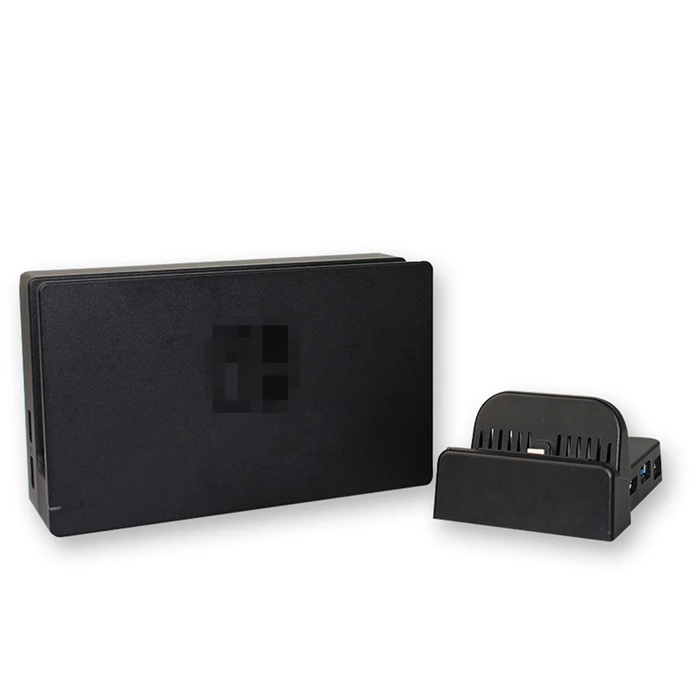Портативный Bluetooth Тип C ТВ док-станция база для Nintend коммутатор хост USB 3,0 HDMI выход док-станция для N-Switch поддержка 4 к видео