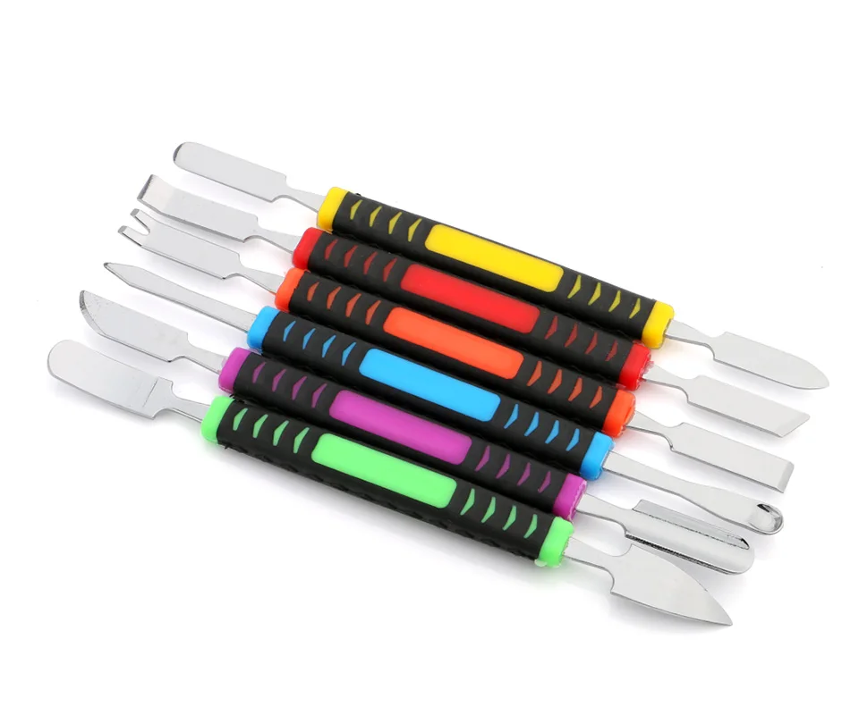 OPEN TOOLS SET (6)