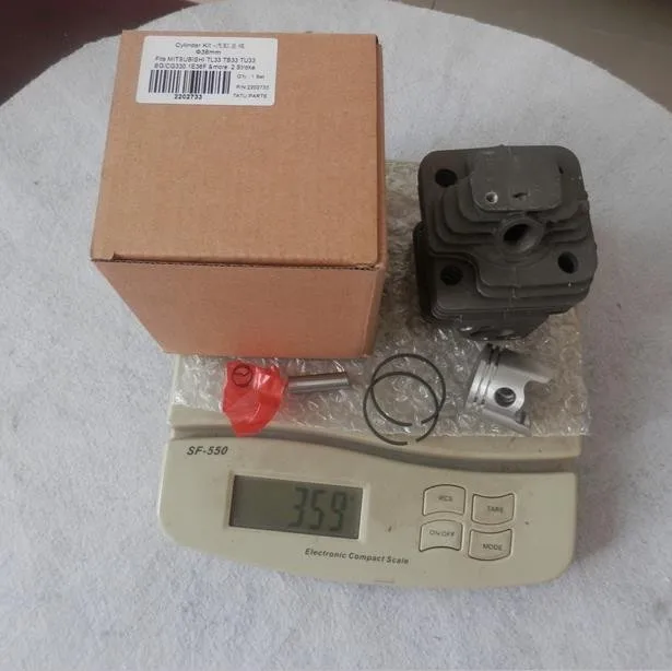 CYLINDER KIT 36mm FIT MITSUBISHI TL33 14