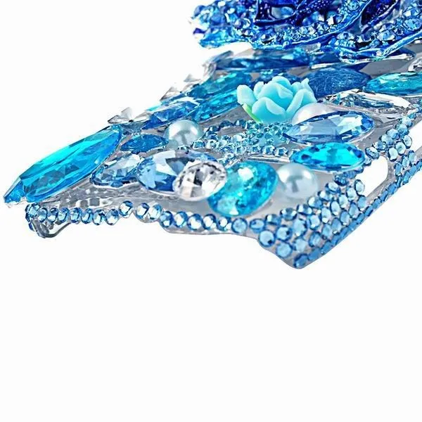 apple 13 pro max case Rhinestone Case For iPhone 13 Pro Max 12 mini 11 XR XS X SE Samsung Galaxy S22 S21 S20 Plus Ultra FE Note 20 10 Cover Shell Bag iphone 13 pro phone case