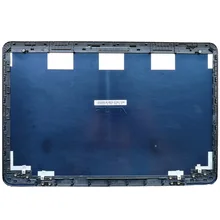 1 шт. ноутбук верхняя крышка для Asus V555L FL5800L A555L K555L X555 VM590L