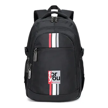 

children school bags backpack for teenagers boys girls big capacity backpack waterproof laptop backpack kids book bag mochila