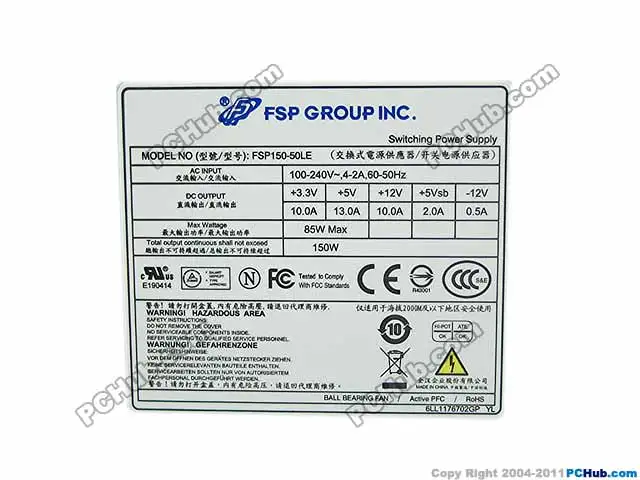 FSP-Group-Inc-FSP150-50LE-Server-Power-Supply-FSP150-50LE-2-158952