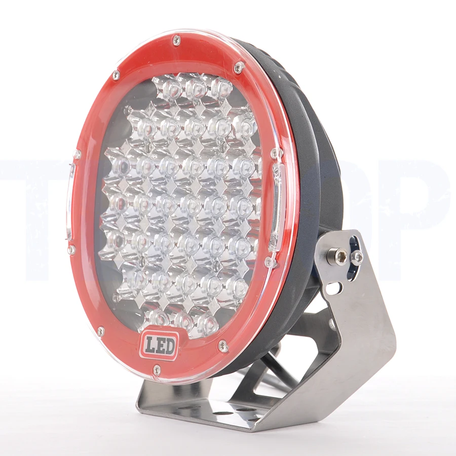 105 Led Offroad Light