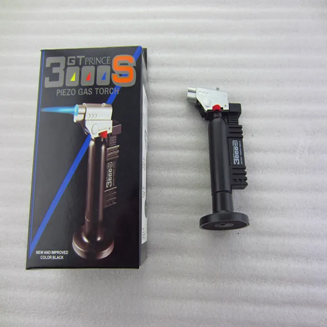3000S Micro Torch,Jewelry gold silver metal Soldering spot welding melting Torches,Gas Lighter