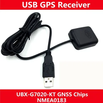 Eightwood 車の gps アクティブアンテナ空中 sma プラグオス rf コネクタ RG174 ケーブル 3 メートル gps 受信機/システムと携帯
