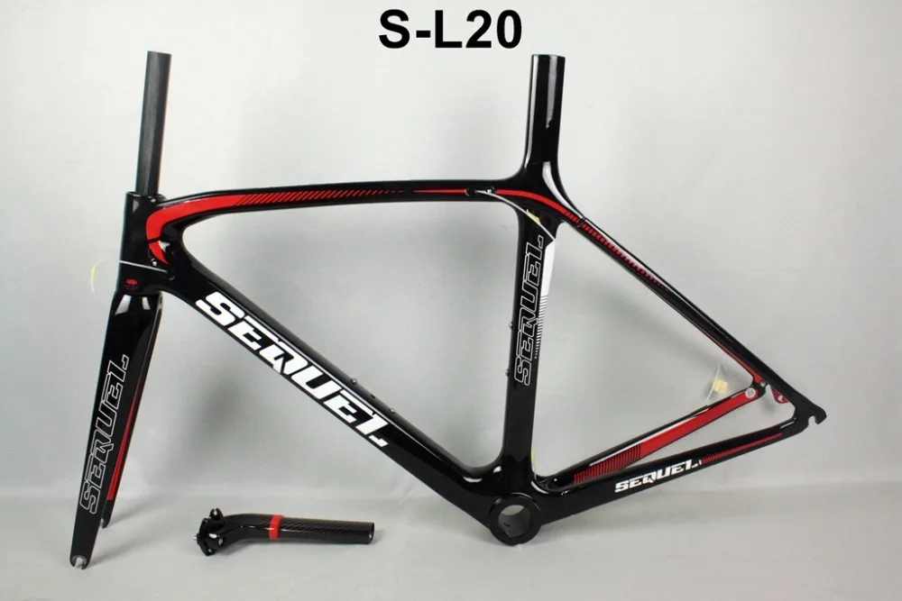 Download FLY bike new color road bike frame full carbon fiber UD ...