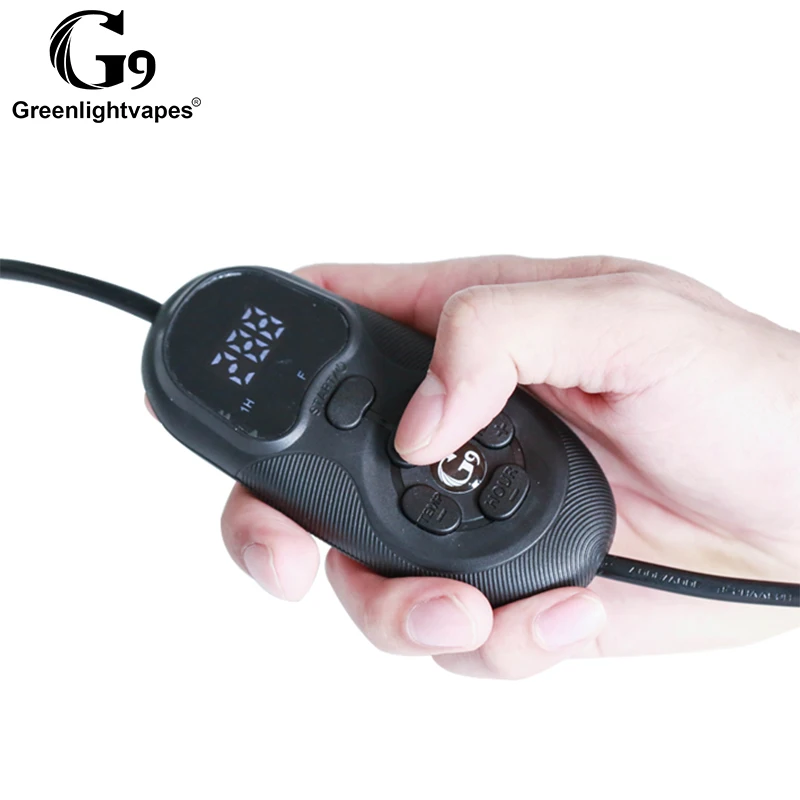 G9 Tick Enail D nail Dnail электронная коробка контроллера температуры для