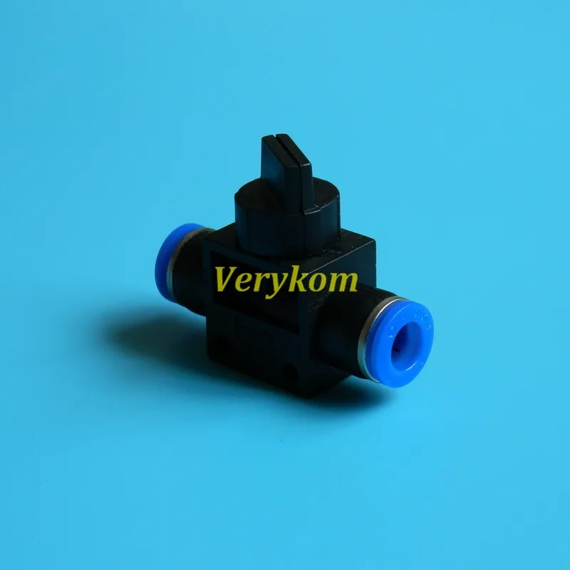 Pneumatique air comprimé té-steckverschraubung Ø 6 mm Avec Filetage BSPT PB Pneumatique air comprimé té-steckverschraubung Ø 6 mm Avec Filetage BSPT PB