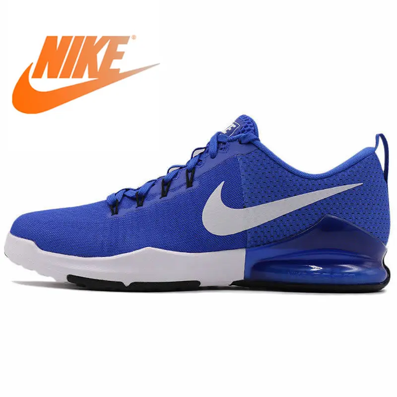 

Original Authentic NIKE Original Breathable ZOOM Men's Running Shoes Lunar Low-top Sneakers Trainers Outdoor Walking 852438