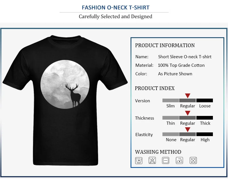 2017 Unique Short Sleeve T Shirt Summer/Autumn Round Collar 100% Cotton Tops Shirt for Students Casual Clothing Shirt