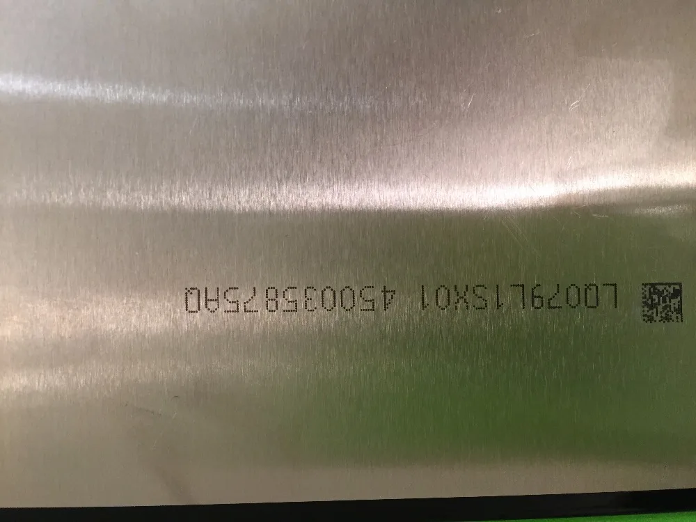 LQ079L1SX01 ЖК-экран
