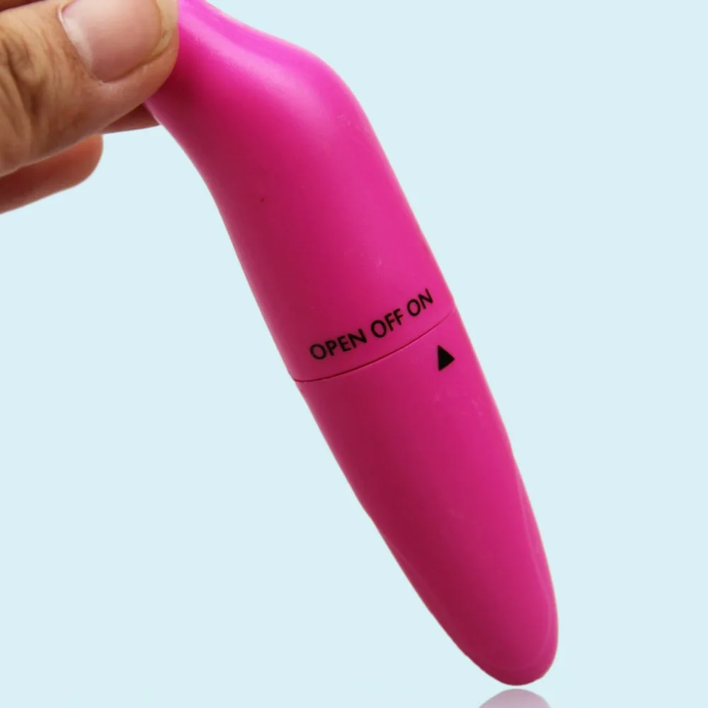 hb097  Vibrator Dolphin  (3)