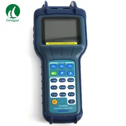 DS2400Q датчик уровня сигнала CATV анализатор QAM MER, пред-и пост-Ю собачкой) для измерения DS-2400Q