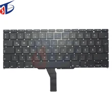 New Hu Hungary keyboard for Macbook Air 11″ A1370 A1465 Ungarn Standard Keyboard 2011 2012 year