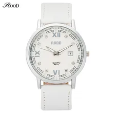 Hot selling Leather Strap Women Branded Watches Leather Bracelet Watch Wristwatch Women Fashion Luxury Watches Quartz