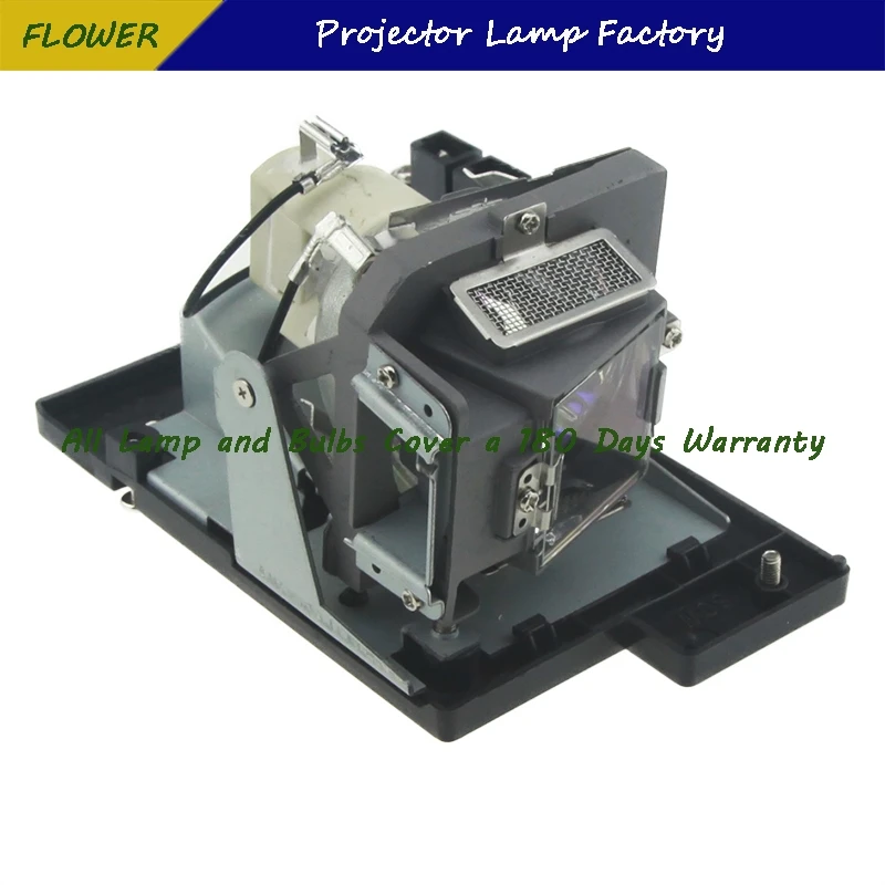 

180days warranty 5J.J1X05.001 Projector lamp with housing P-VIP180/0.8 E20.8 bulbs For BenQ MP626/MP70