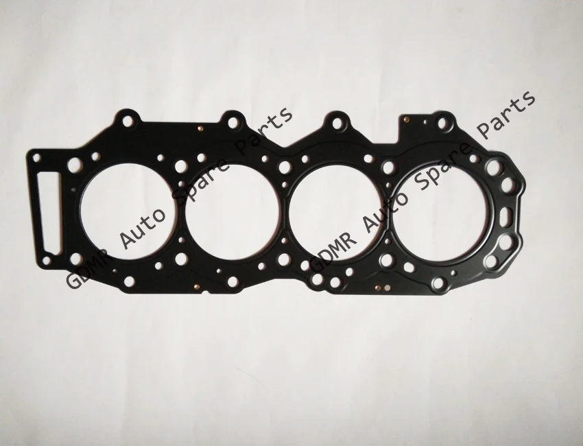 Engine parts cylinder WE head gasket BT50 for mazda BT-50 pick-up for Ford Ranger Everest 2499cc 2.5TDI 16v