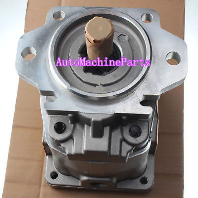 705 38 39000 7053839000 Hydraulic Pump Gear Pump for WA320