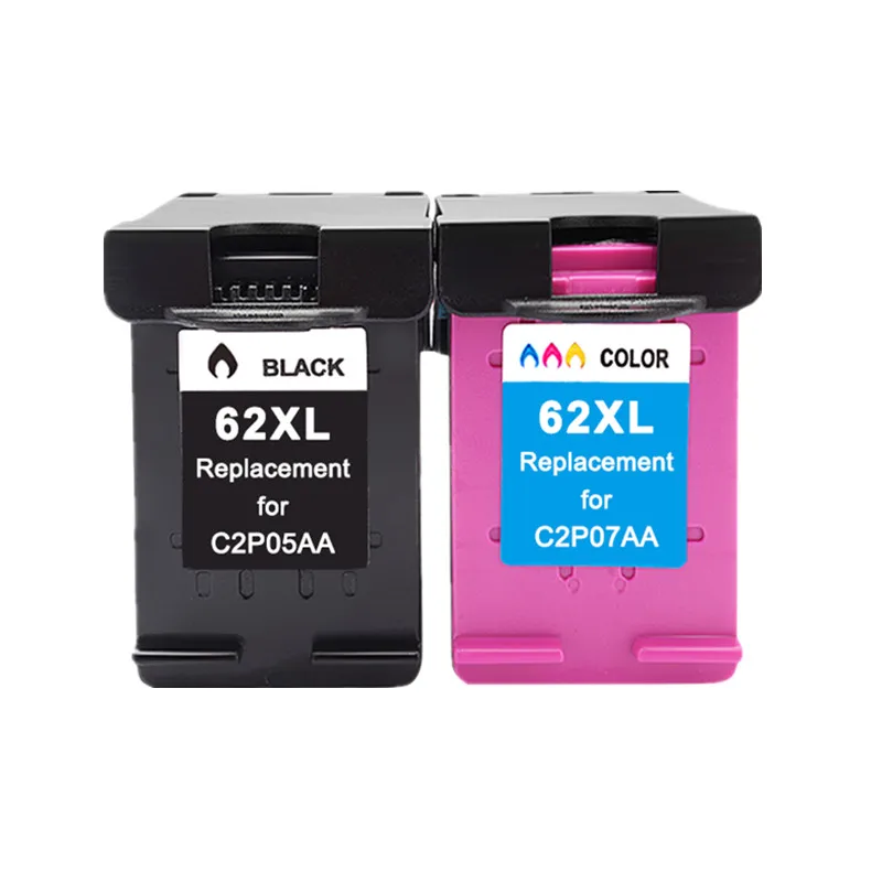 para o HP Envy 62 XL para