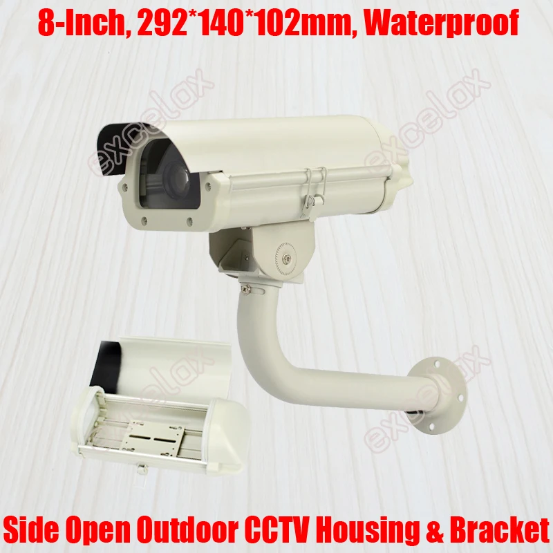 cctv waterproof box