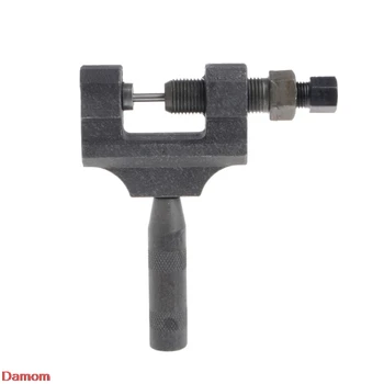 

Motorcycle Bike Heavy Duty Chain Breaker Cutter Tool 420 428 520 525 530 Damom