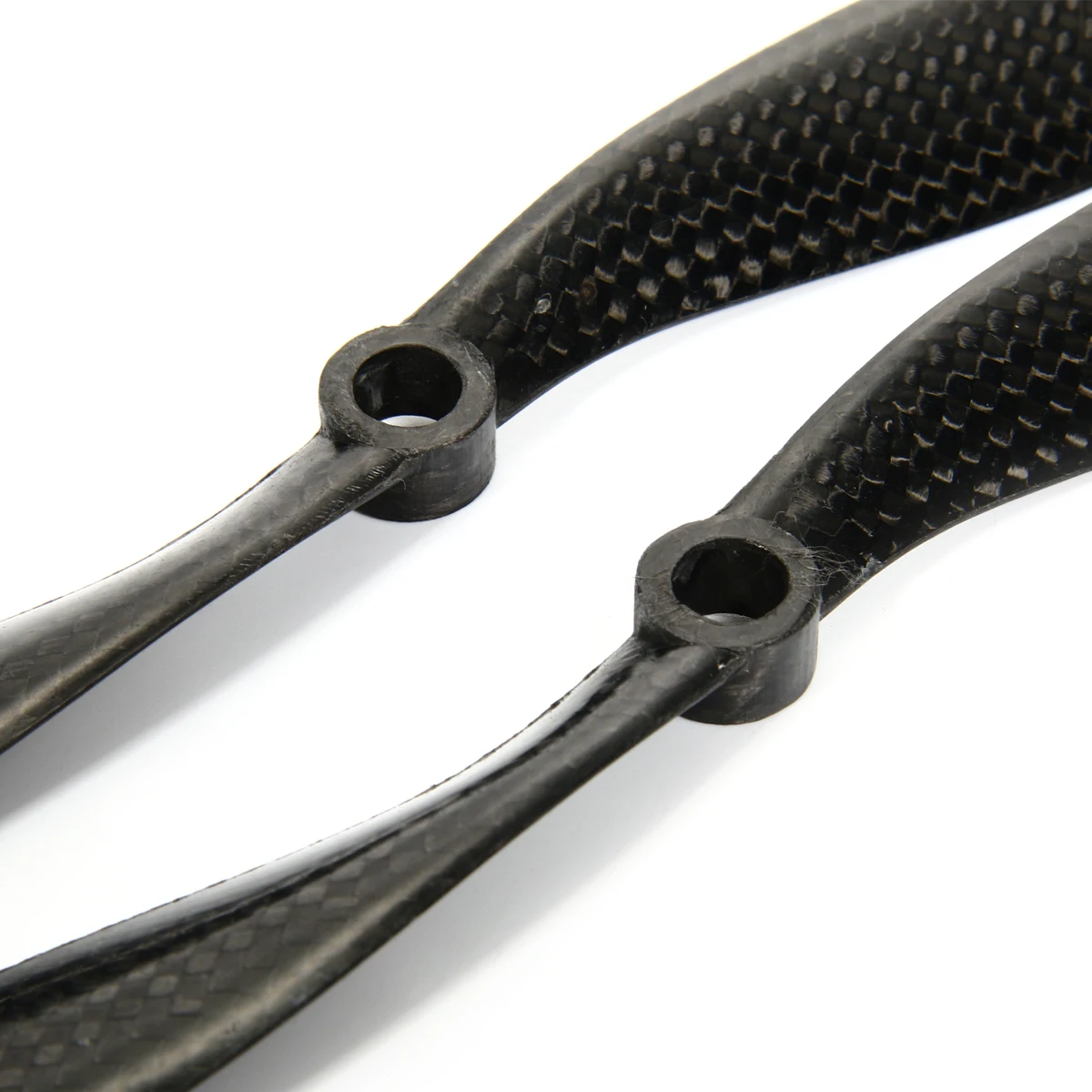 4pcs Carbon Fiber 8045 8mm Propeller CW CCW For DJI Phantom Walker QR X350 RC030