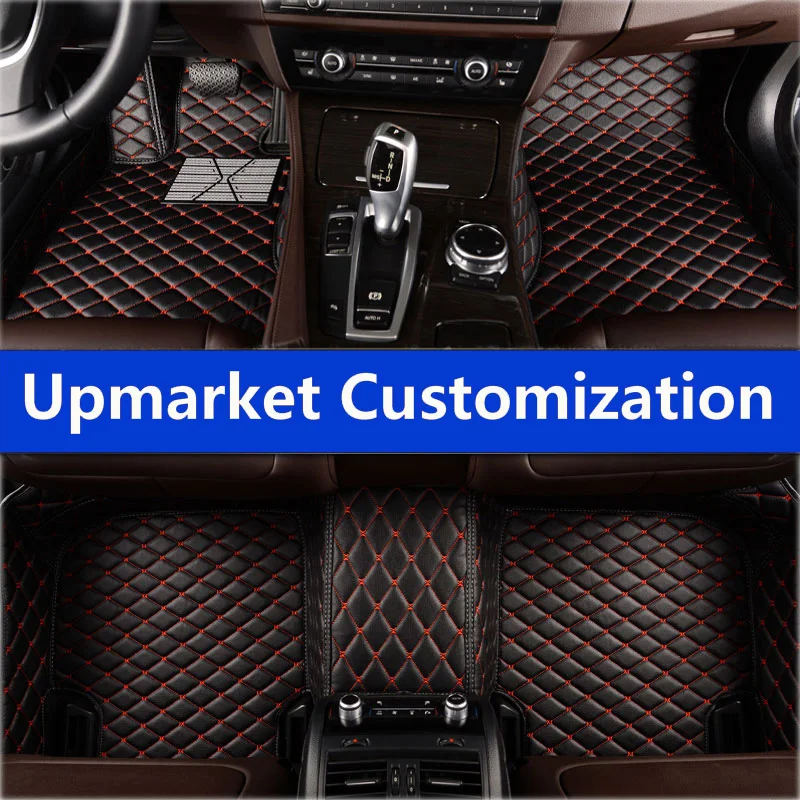 Новое поступление custom fit автомобильные коврики для Lexus ES 200 240 250 350 300 h ES200 ES240 ES250