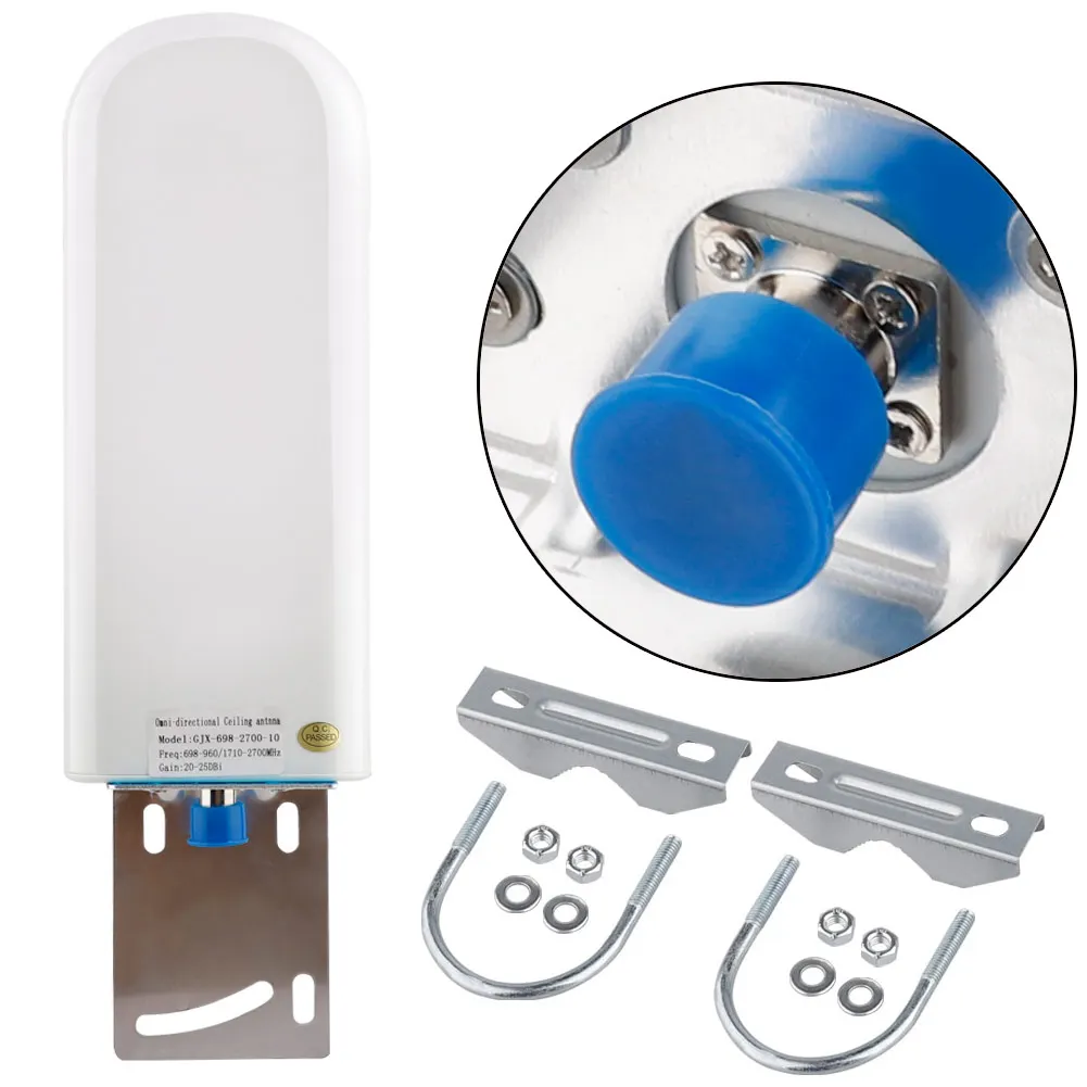 4G antenna modem GSM antenne 4G Antenna 3G 4G outdoor antene20 25dBI external antenna for mobile 2