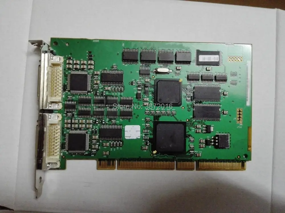 Интеллектуальный мультипротокол X25 EICON EICONCARD S94V2 (303-071-02) | Электроника