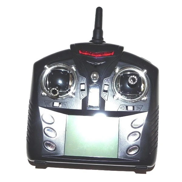 WL V222  RC Quadricopter  Spare Parts Remote Controller  