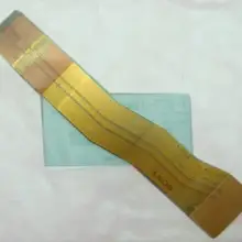 S o n y VGN-Z VGN-Z15 VGN-Z17 VGN-Z35 Z55F Z49 Z47 серии тачпад Клавиатура подключение материнской платы кабель FPC-130 1-877-129-11