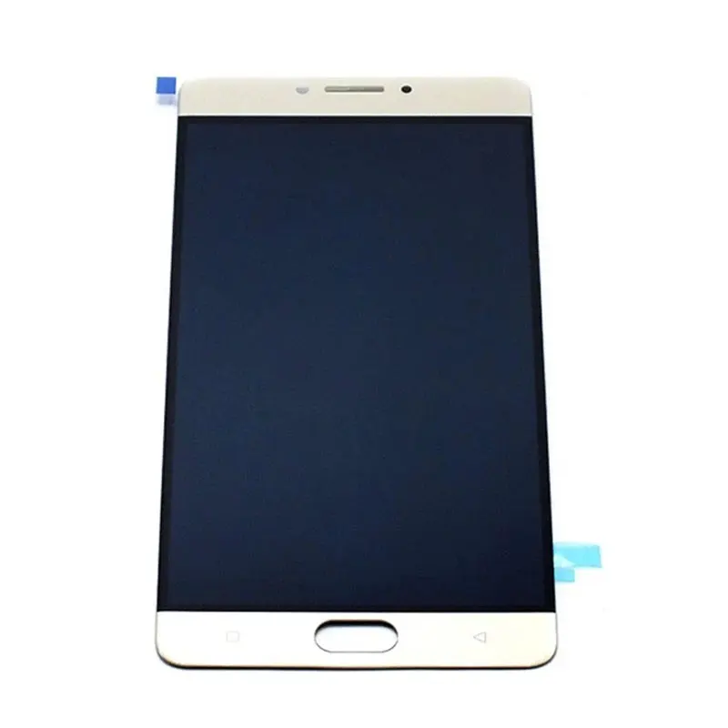 OLED AMOLED Замена для Gionee M6 GN8003 ЖК дисплей Дисплей Сенсорный экран планшета сборка