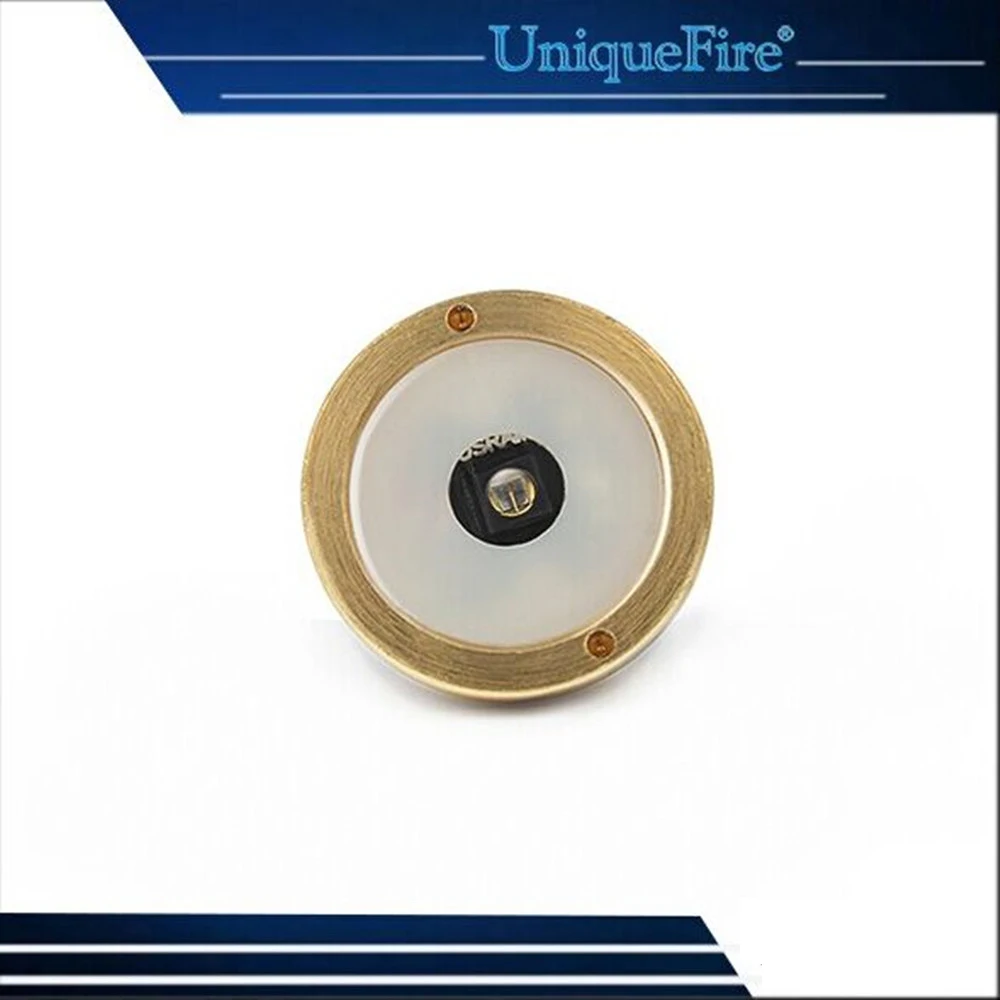 

UniqueFire Infrared 940nm LED Pill Replacement LED Drop-in Pill Emitting Module 3 Mode Fit For UF-T20 Flashlight Torch