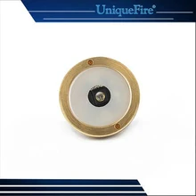 Uniquefire IR 940nm Replacement LED Drop-in Pill Emitting Module Fit For T38,T20 Flashlight Pill