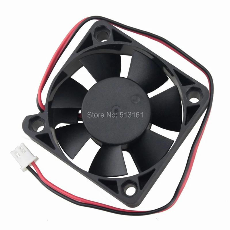 50mm 24v fan 2