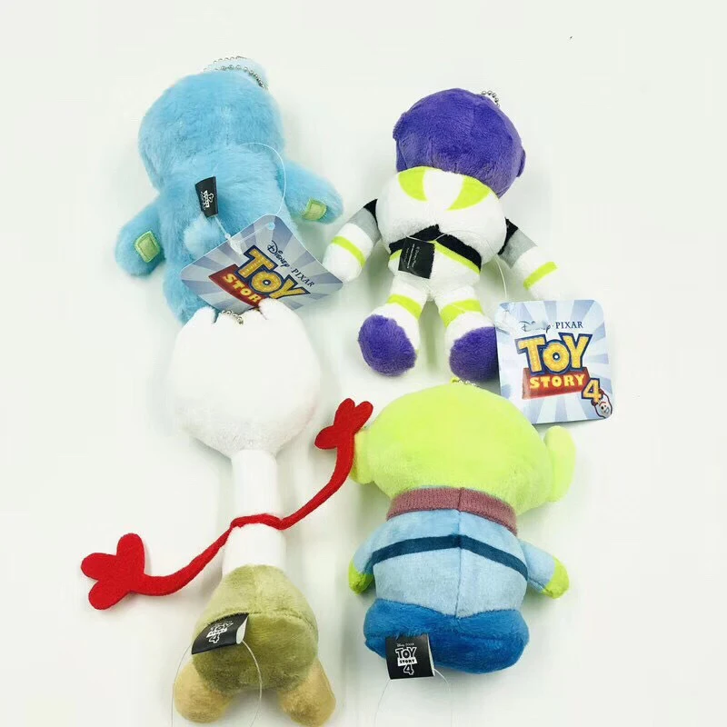alien movie plush