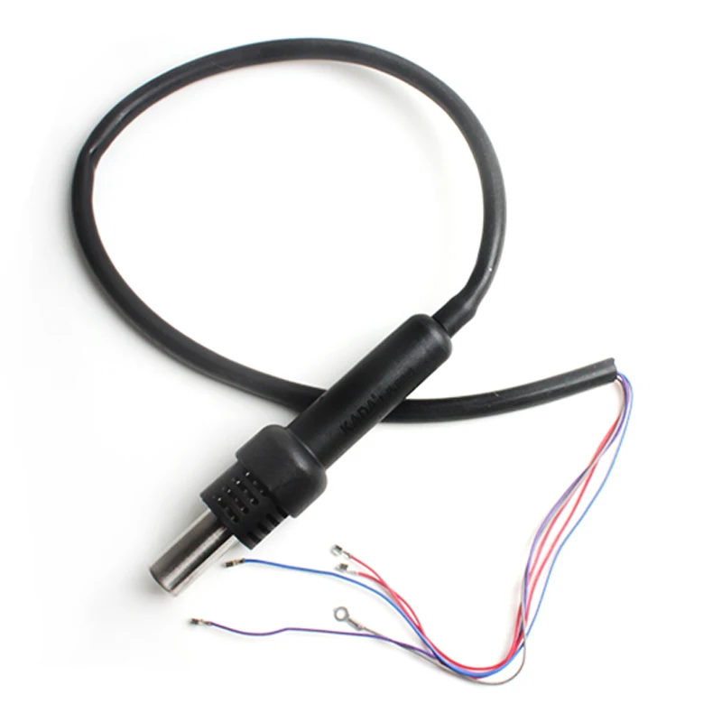 

Hot sale Hot Air Gun handle for KADA Rework soldering station 850 852D+