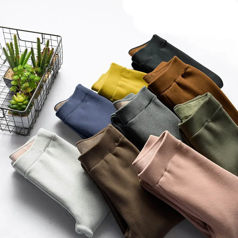 Autumn-Winter-High-Waist-Leggings-Women-Plus-Velvet-Thick-Legging-Warm-Pants-Fleece-Leggins-Skinny-Cotton (1)_