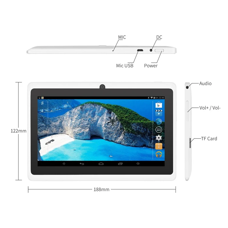 Tablets