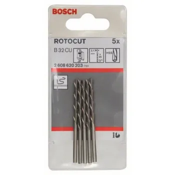 

BOSCH 2608620203 Drill rotocut B 32 CU