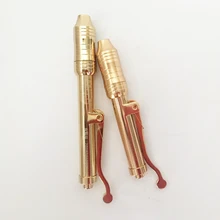 Гиалуроновый пистолет с логотипом, регулируемый, без иглы, для инъекций, гиалуроновая сыворотка, ручка для мезотерапии, пистолет для распыления кислоты