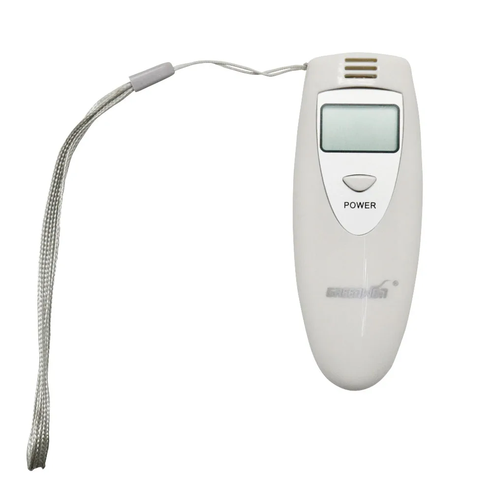 GREENWON breath ketone meansuring machine acetone analyzer for fat burn weight loss Ketogenic Diet keyto tester