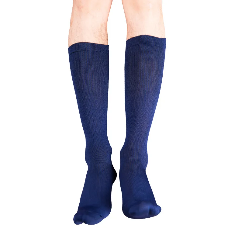 Pressure Socks Over The Knee Socks Breathable Compression Socks Outdoor