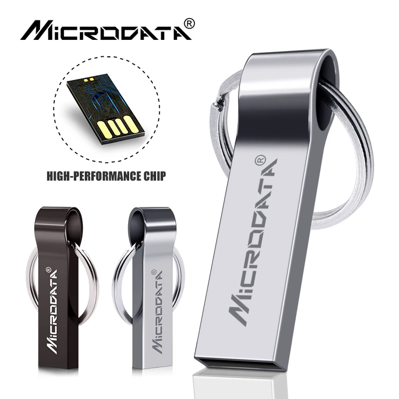 Металлический USB флеш накопитель 8 ГБ 16 32 64 ГБ|usb flash drive 8gb|flash drivemetal usb |