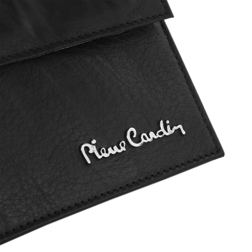 Для samsung Galaxy Note 9 10 Pierre Cardin сумка на плечо из натуральной воловьей кожи для samsung Note 10 Plus чехол для телефона